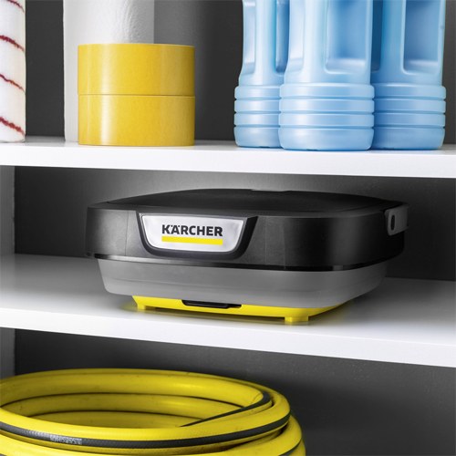 HIDROLIMPIADORA MOVIL KARCHER OC 3 15993000